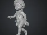 bal Krishna -3