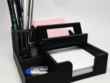 Phone holder and Note Paper Holder-1