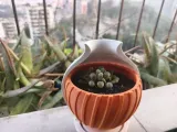 SVC-陶纹蛋壳花盆-2