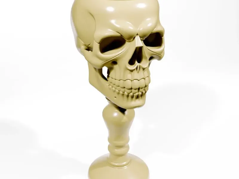 Skull candle 2