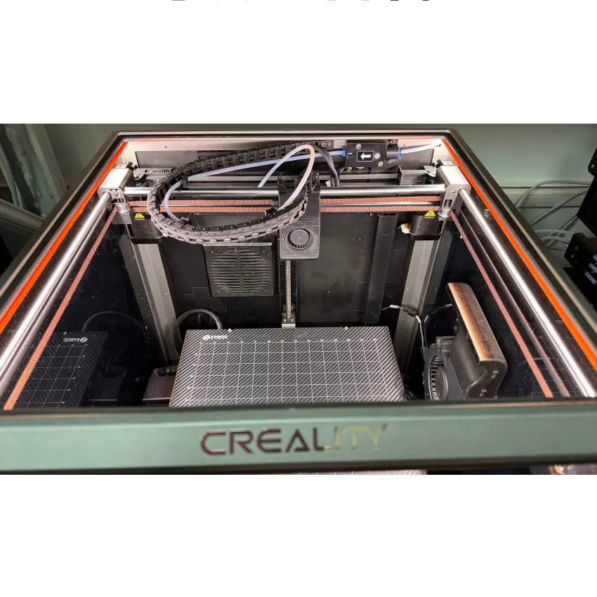 K1/K1 MAX Light strip bracket