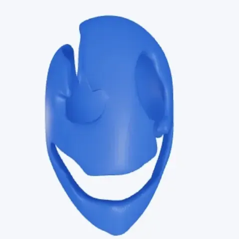 gastor mask your welcome