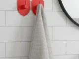 Multi-Purpose Wall Hook – Bathroom, Kitchen & Door Back Hang-2