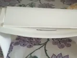 Formula 1 DRAG REDUCTION SYSTEM-0