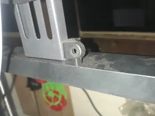V3 KE Filament Sensor Cable Clipper