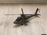 Boeing AH-64 Apache - 1:56 Scale Model-0