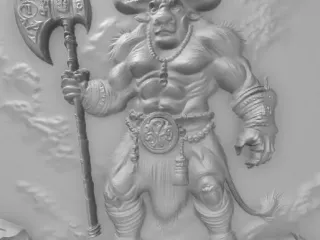 minotaur3