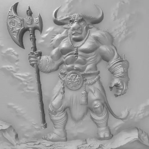 minotaur3