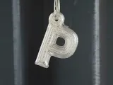 keychain P-0