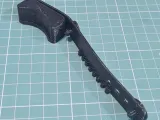 Holder for carrying bottle-2