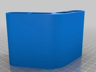 lockpick stand