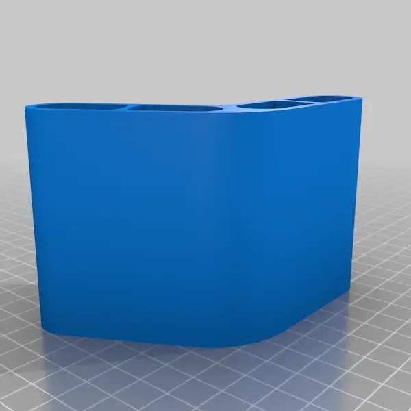 lockpick stand