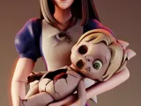 Mcgee's Alice | Alice: Madness Returns-5