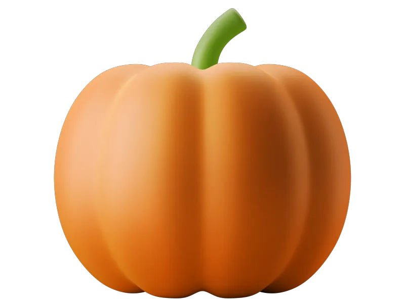 Pumpkin