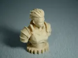 Vi Bust " Arcane "-2