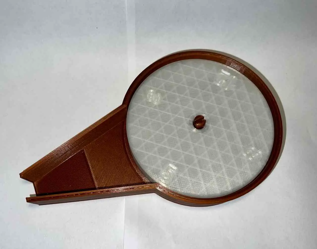 Seed Dispenser