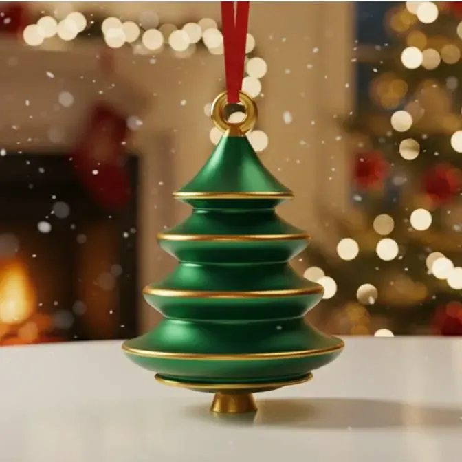 christmas ornament
