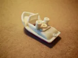 Speedboat Benchy-5