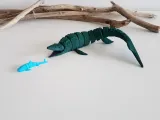 Mosasaur Flexi-3