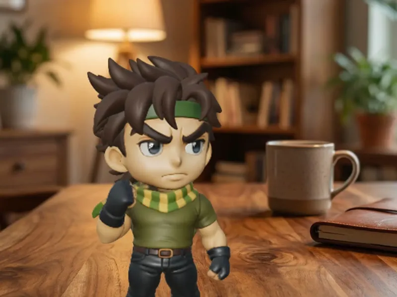Joseph Joestar