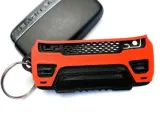 Range Rover Keychain-0