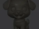 Kraken - Dog-1
