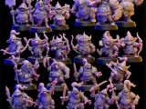 Wampling Komplettes Armeeset-0