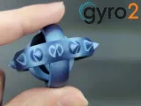 Gyro2 - Spikes-0
