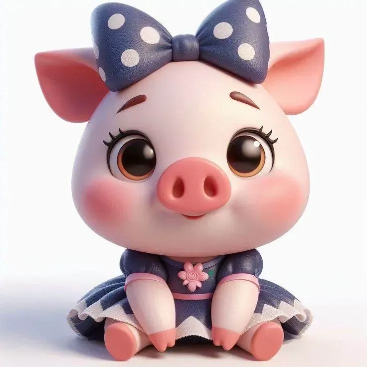Piglet