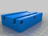Pan & Tilt w/NEMA17 Steppers-6