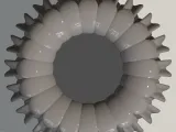 vase Spiral STL Version:- 0.16 Volume:-61.9 
Surface:- 2215-5