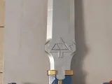 épée ZELDA-1