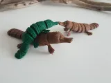 Platypus Flexi-4