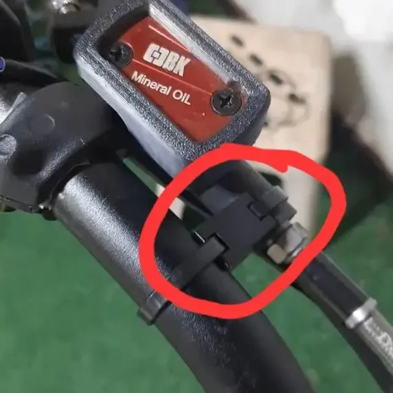 master cylinder saver