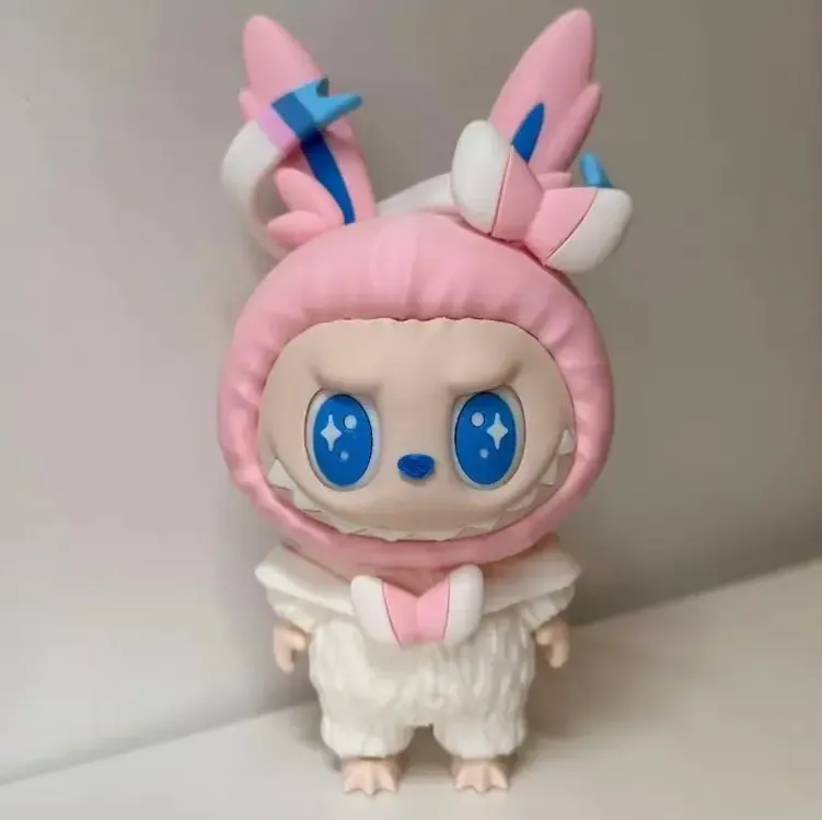 シルビオン ラブービー