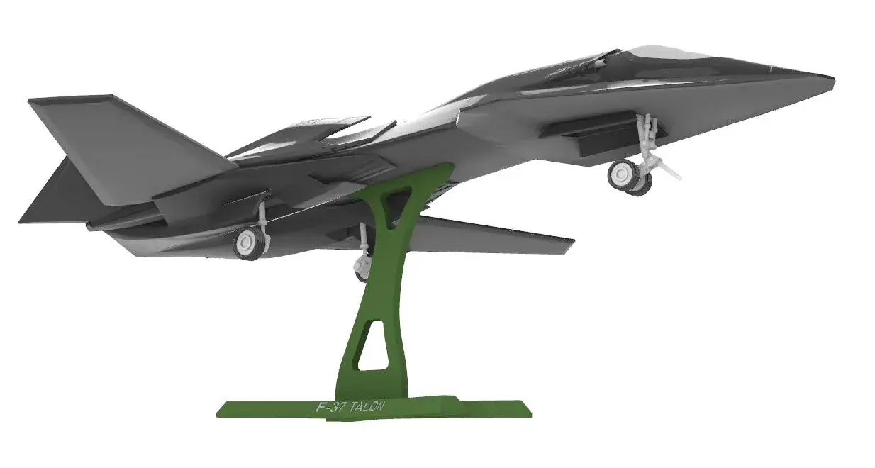 F-37 Talon