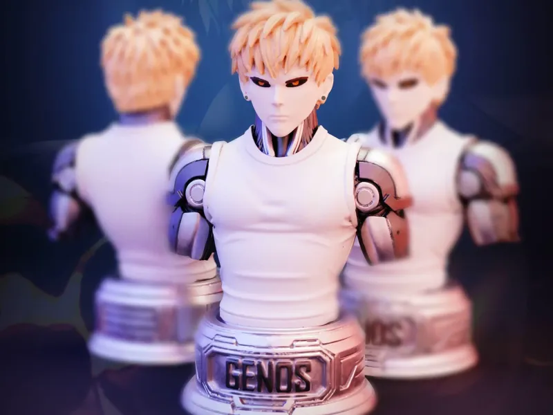 Genos