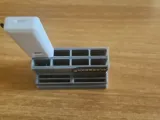 Mini USB & SD CARD HOLDER-1