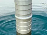 pool drain connector -0