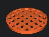 Compressor Air filter-1