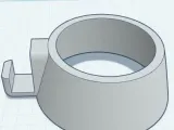 Multi Game Board Cup Holder-0