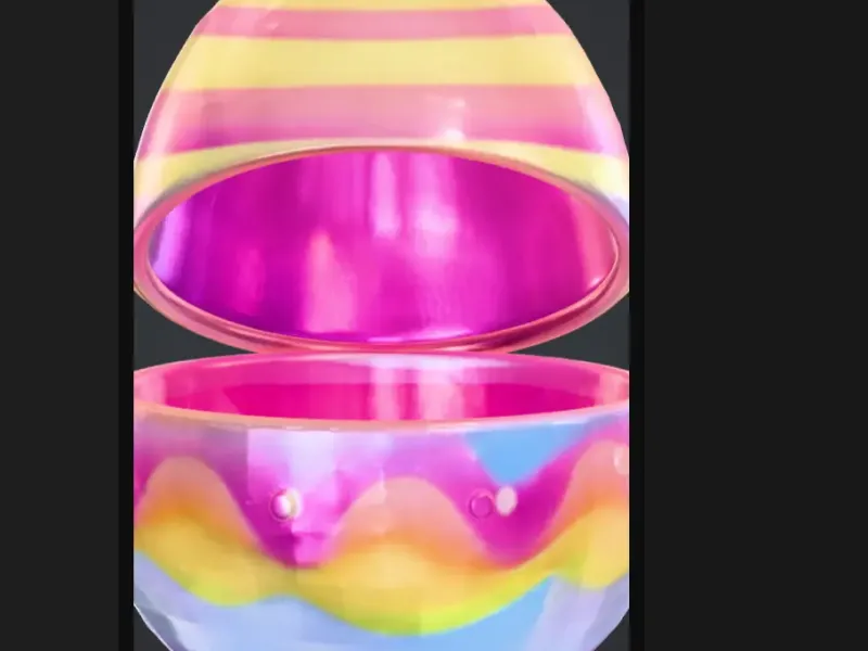 Easter egg