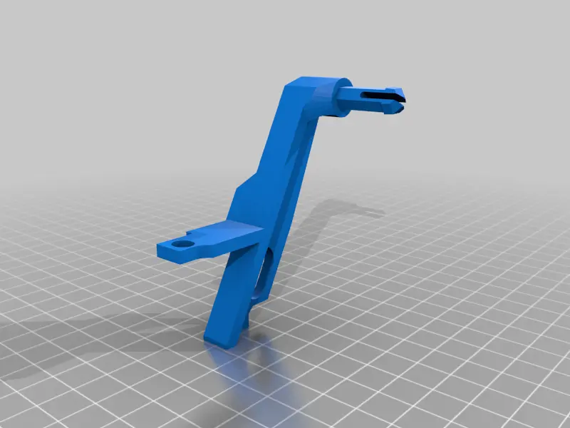 3D Printer Files | 3MF File | Ender 3 Guide filament | Creality Cloud