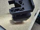 Yellow Jacket Manifold Mount-5