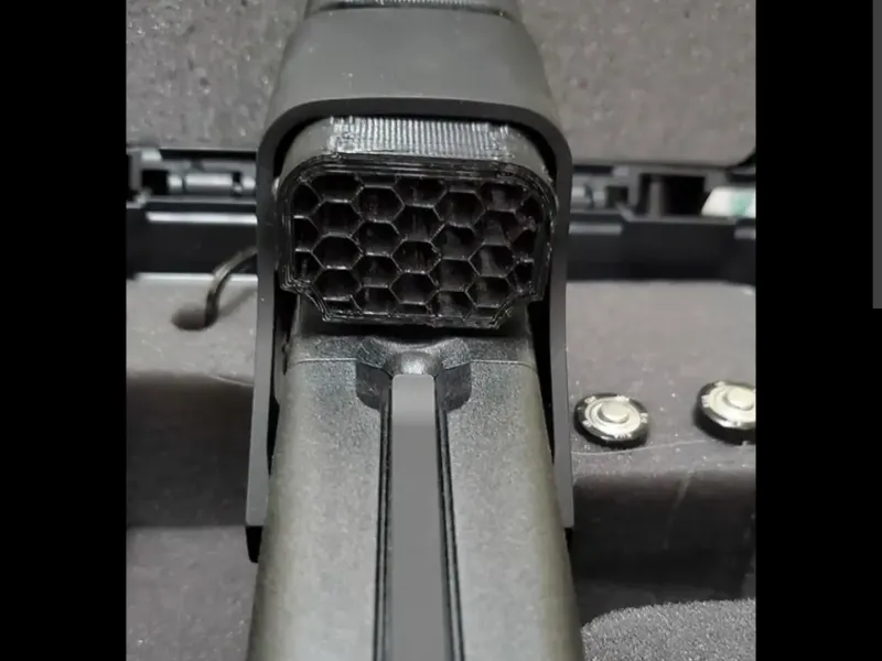 Protezione killflash EOTech