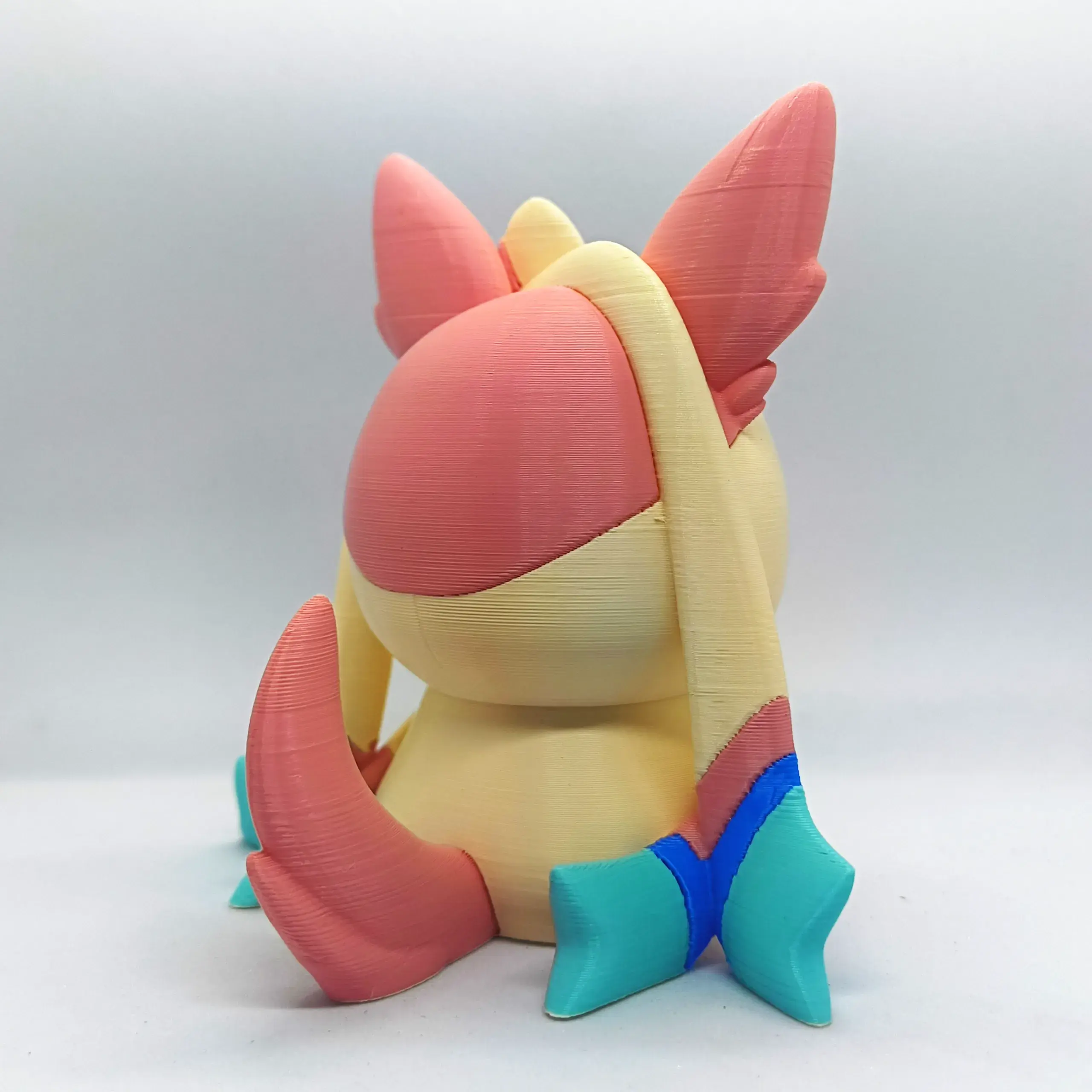 Pokemon - Kawaii Sylveon