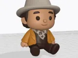Eddy Wally (AI generated)-0