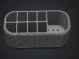 Multipurpose storage organizer-1
