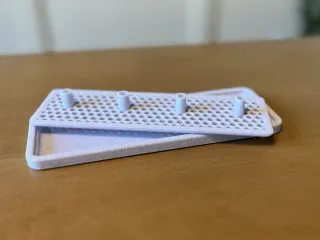 Tooth Brush Stand
