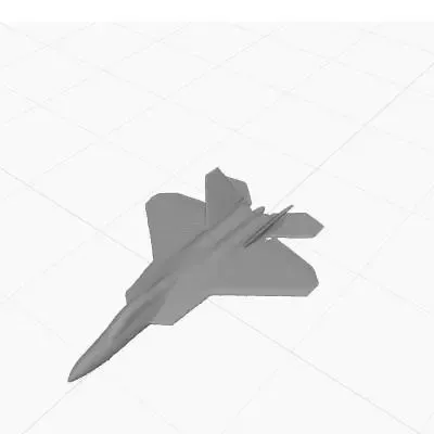 f-22 raptor